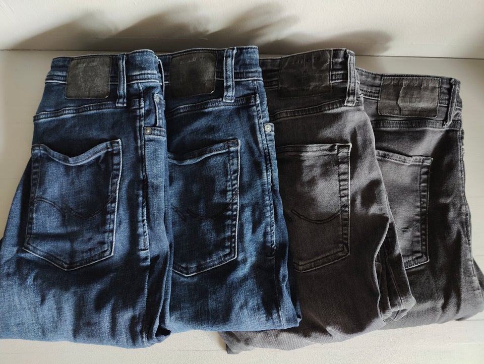 Jeans, Jask  jones, str. 30