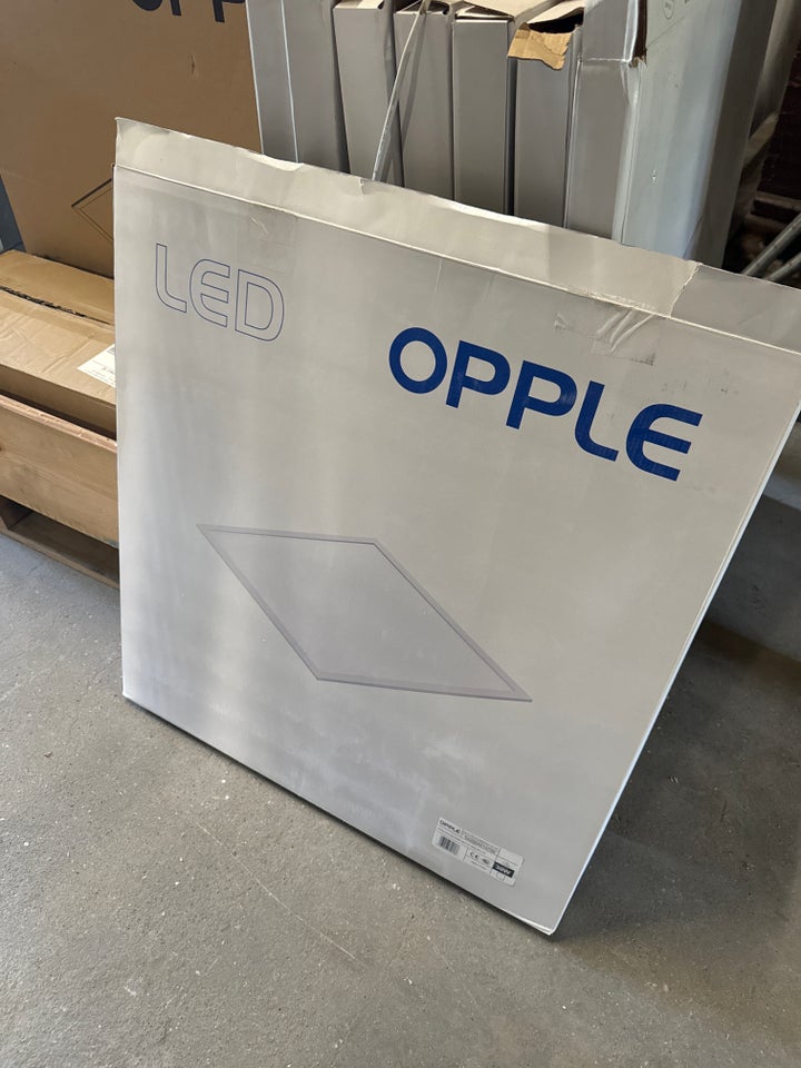 LED Opple