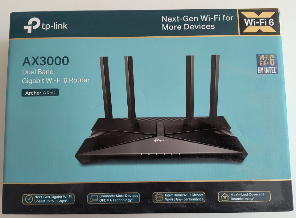 Router TP-Link