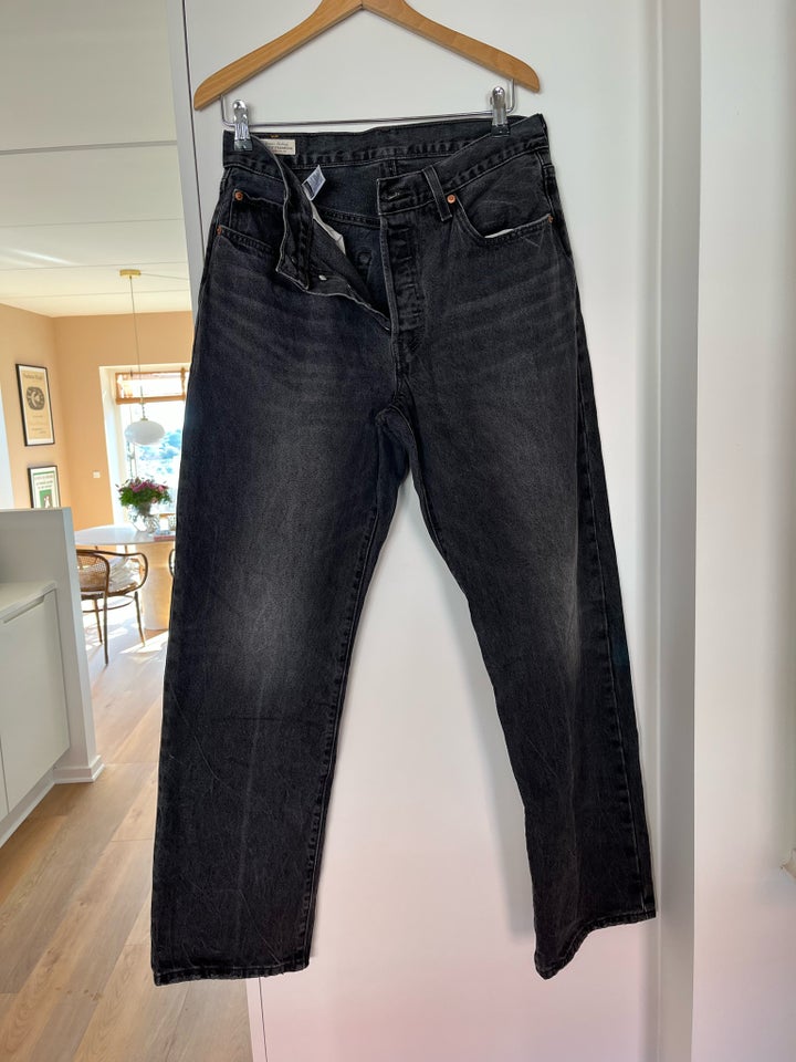 Jeans, Levis, str. 30