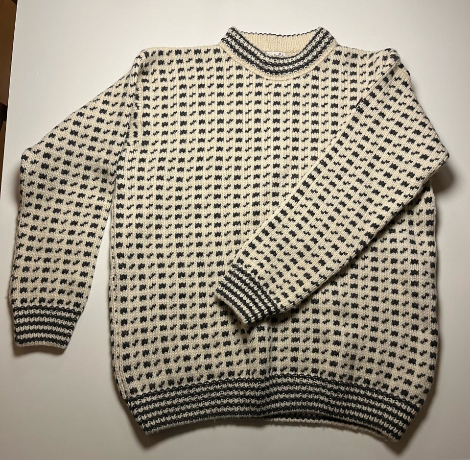 Sweater, Devold , str. XXL