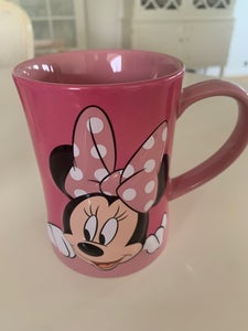 Porcelæn Krus Disney