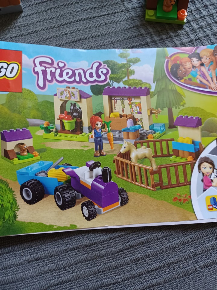 Lego Friends