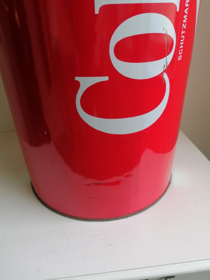 Coca Cola