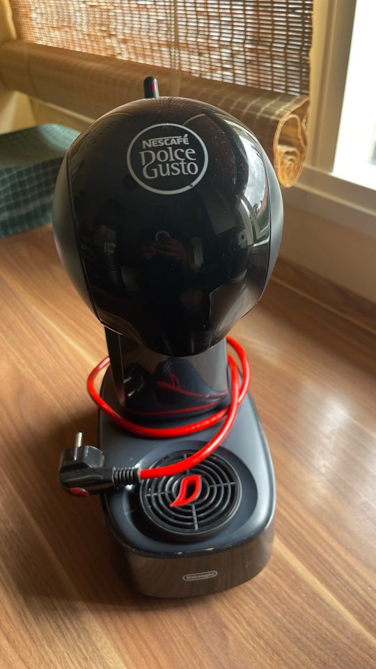 Kaffemaskine Delonghi Nescafé