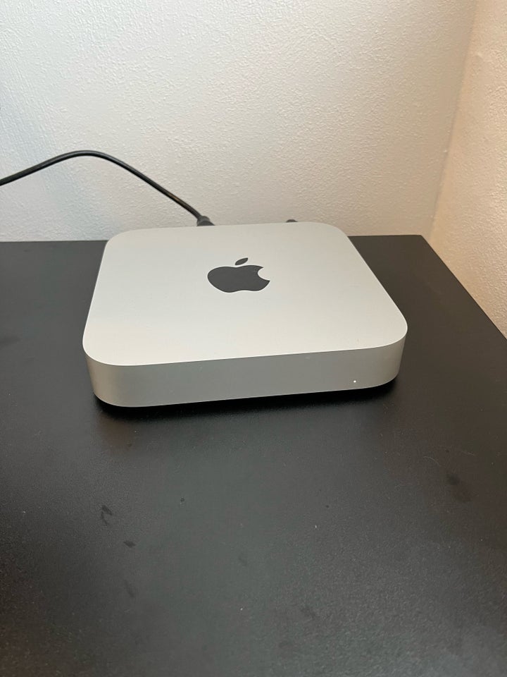 Mac mini, M2, 8 GB ram