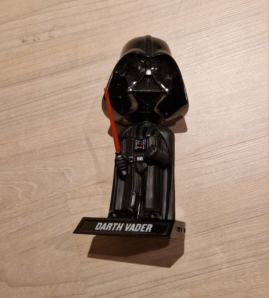 Samlefigurer, Darth Vader