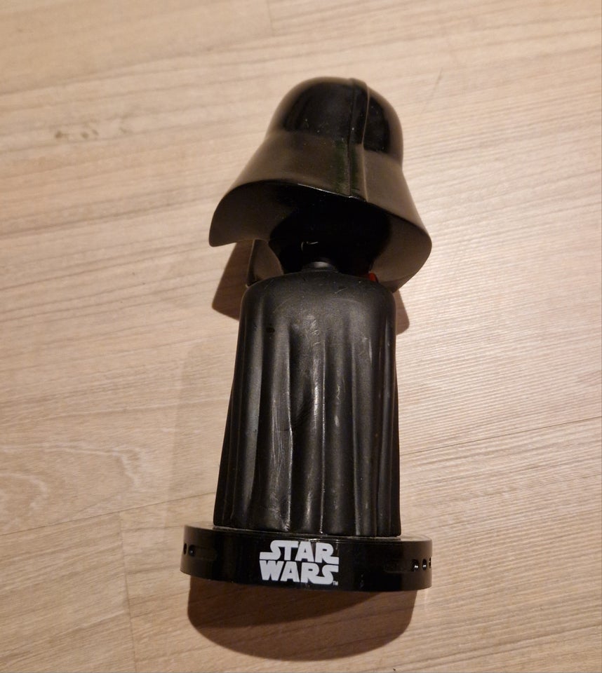 Samlefigurer, Darth Vader