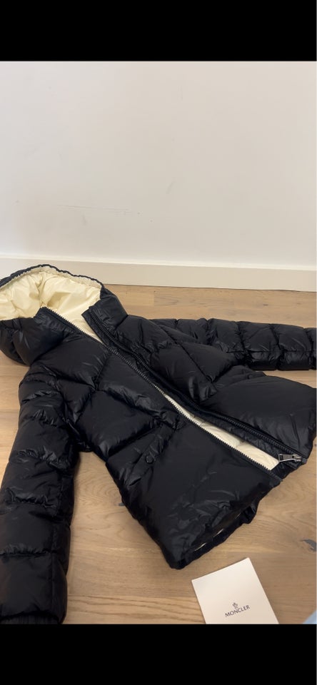 Vinterjakke Jakke Moncler jakke