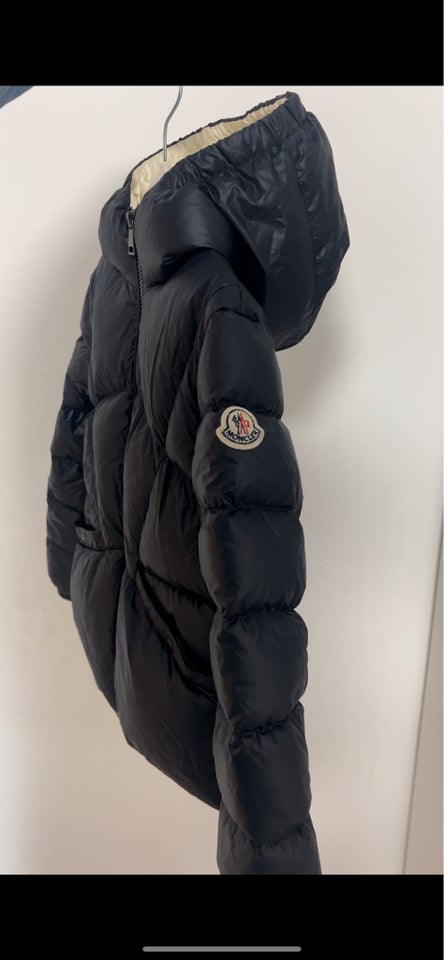 Vinterjakke Jakke Moncler jakke