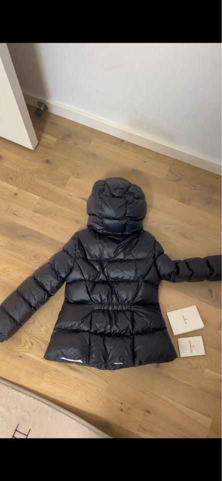 Vinterjakke Jakke Moncler jakke