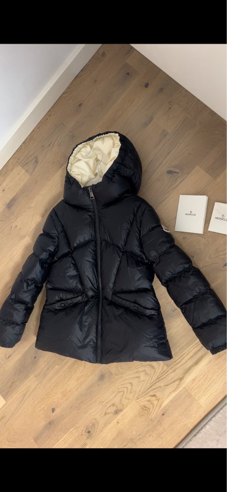 Vinterjakke Jakke Moncler jakke