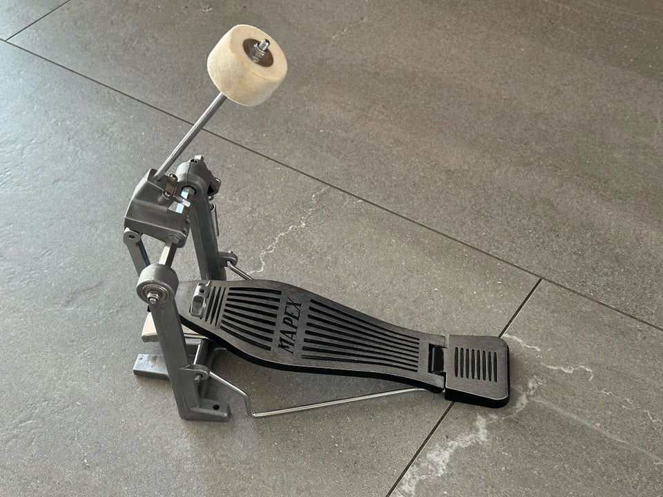 Stortrommepedal Mapex