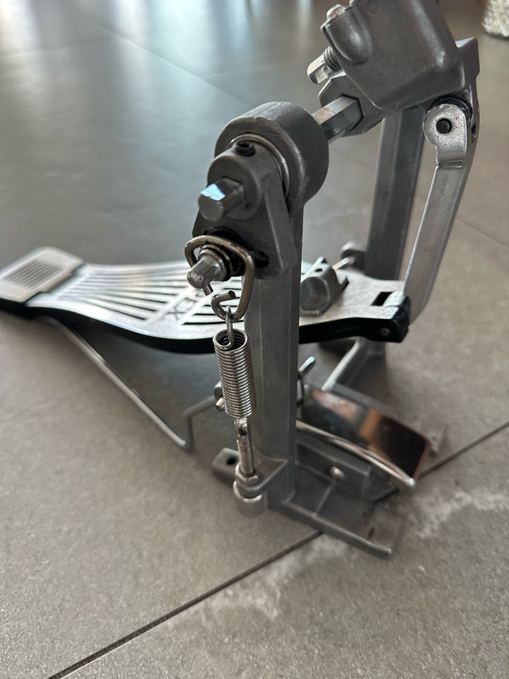 Stortrommepedal Mapex