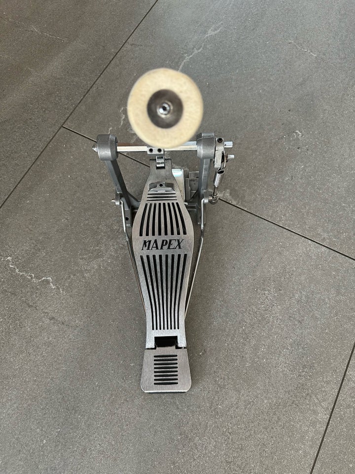 Stortrommepedal Mapex