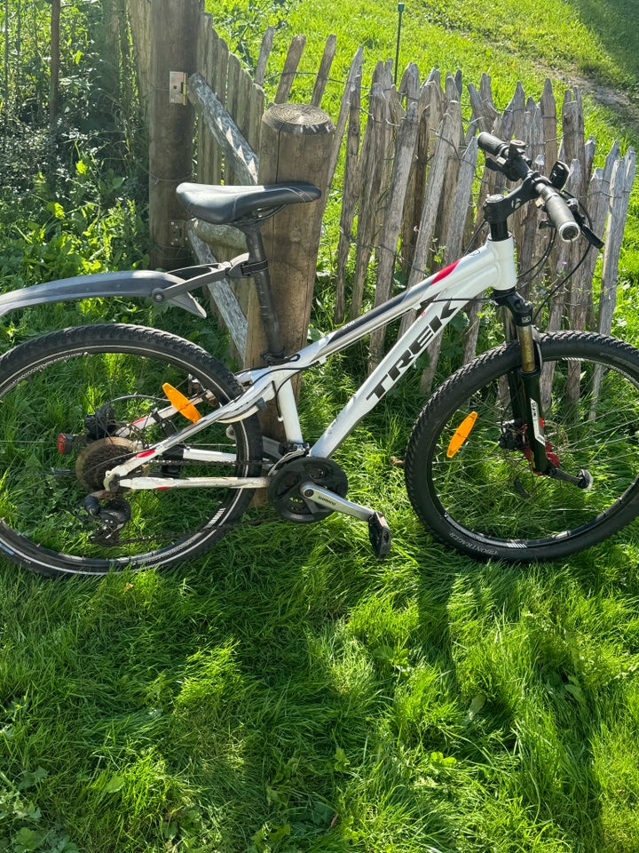 Trek anden mountainbike 48-50