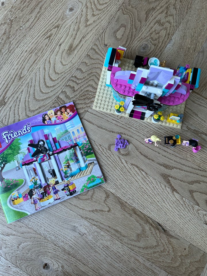 Lego Friends 41093