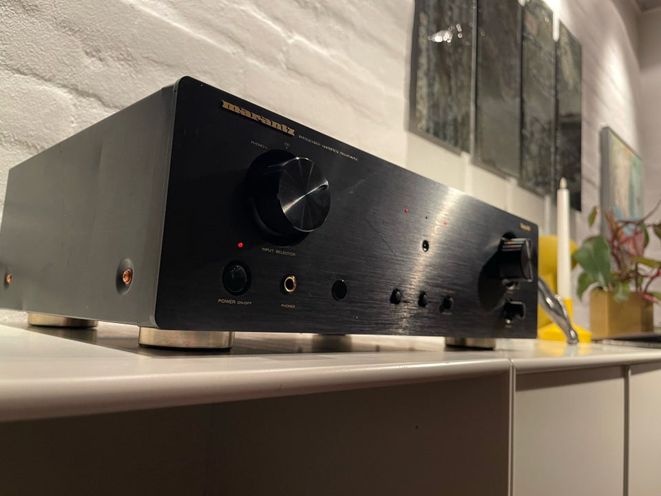 Forstærker Marantz PM6010 OSE