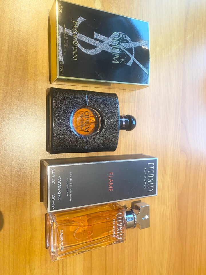 Eau de Toilette, Parfumer, Yves