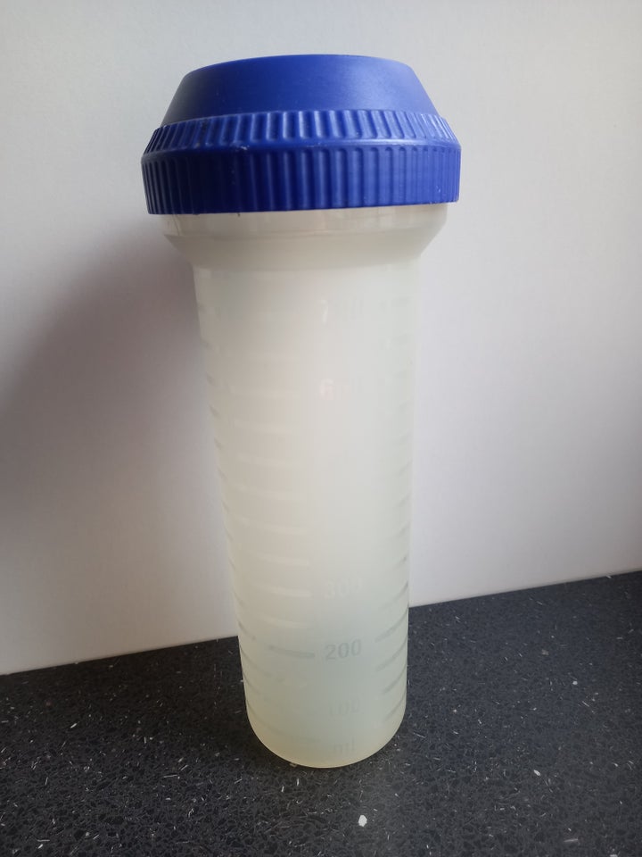 Shaker 750 ml Tupperware