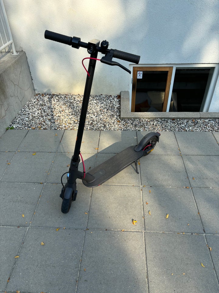 El-løbehjul Mi Electric Scooter