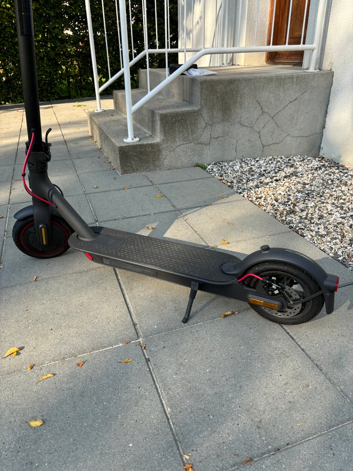 El-løbehjul Mi Electric Scooter