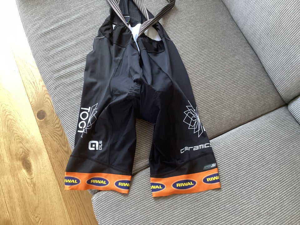 Cykeltøj Cykelshorts  Ale