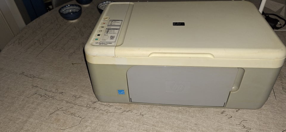 Printer Hp deskjet f 2280