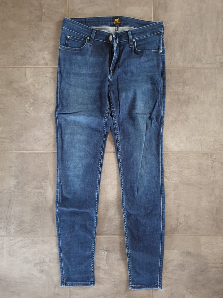 Jeans, Lee, str. 29