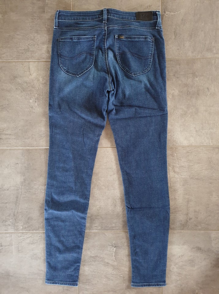 Jeans, Lee, str. 29