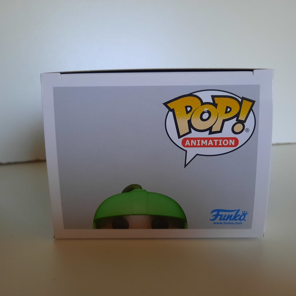 Samlefigurer, Funko