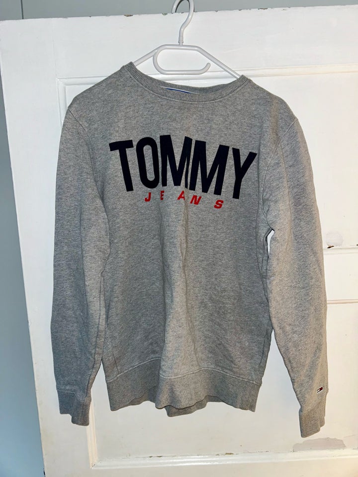 Sweatshirt, Tommy Hilfiger , str. S