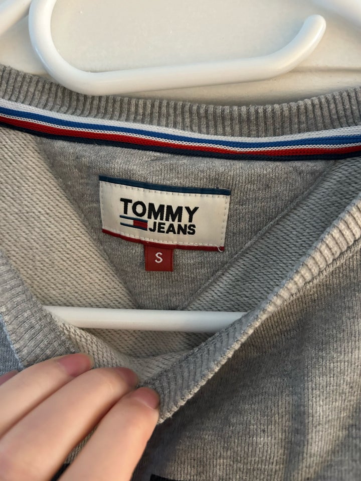 Sweatshirt, Tommy Hilfiger , str. S