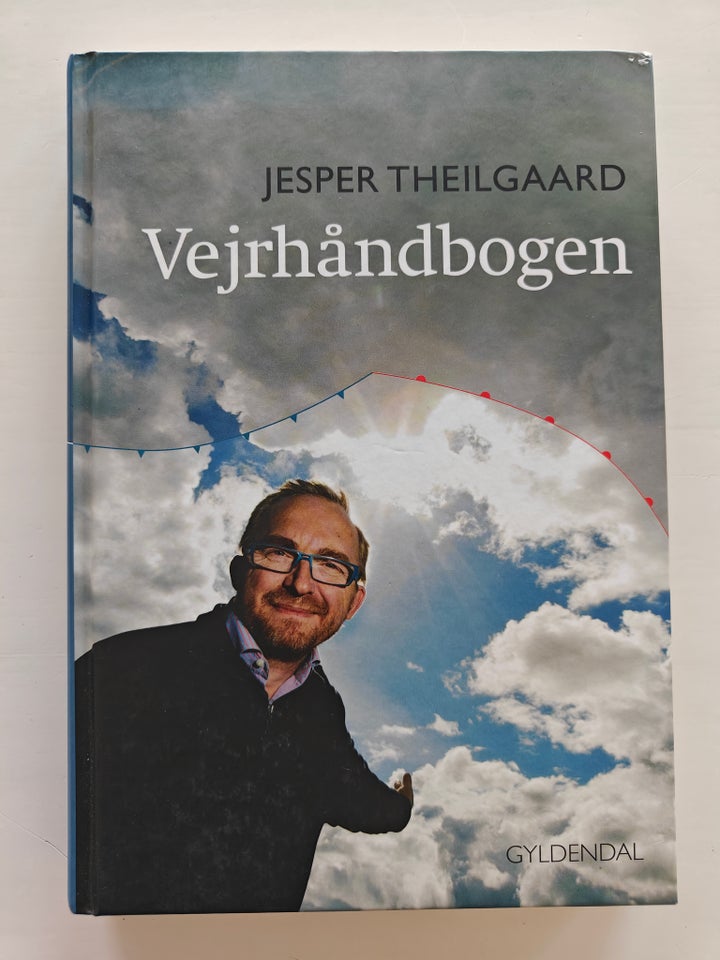 Vejrhåndbogen, Jesper