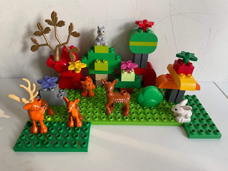 Lego Duplo