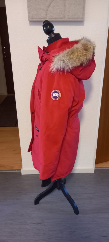 Dynejakke, str. 40, Canada Goose