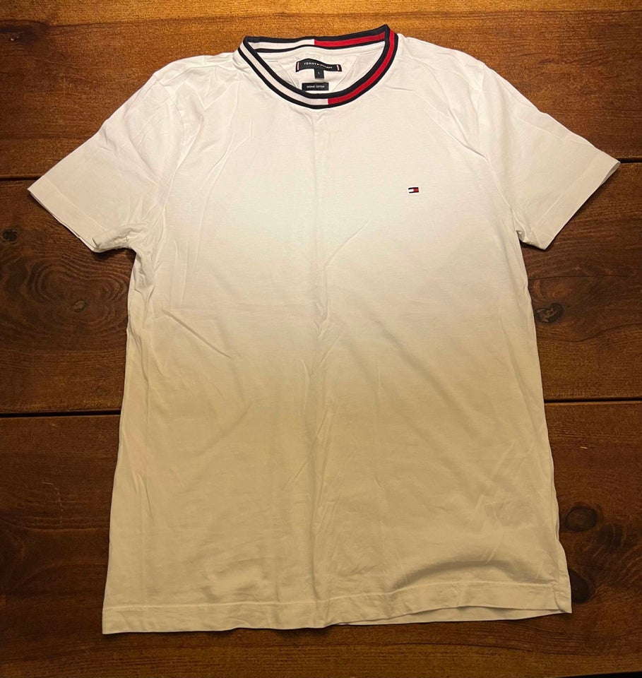 T-shirt, Tommy Hilfiger, str. L