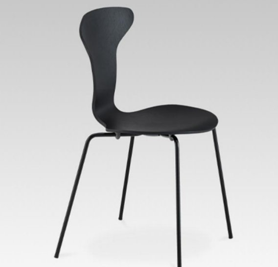 Arne Jacobsen, Myggen,