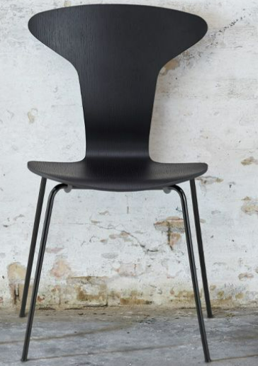 Arne Jacobsen, Myggen,