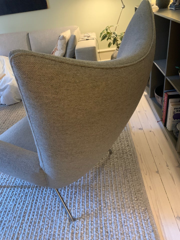 Wegner, Wingchair, Lænestol