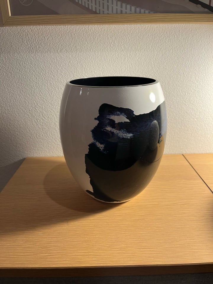 Vase Aquatik Nordic Stelton