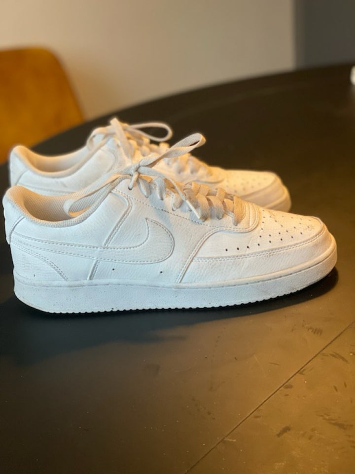 Sneakers, Nike Court Vision Low