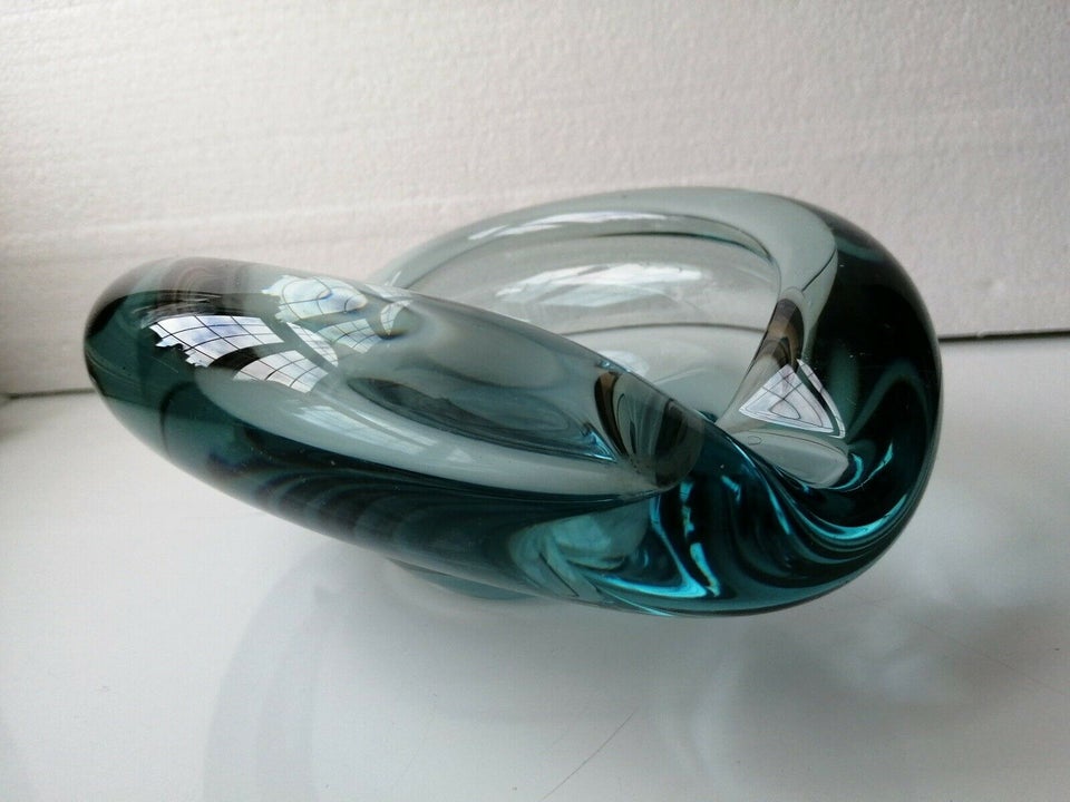 Glas Holmegaard Per L&#252;tken stort