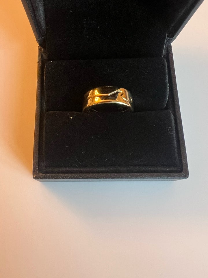 Ring, Georg Jensen