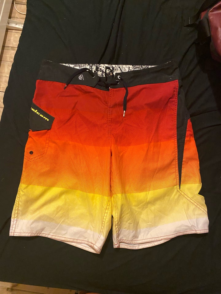 Badetøj, Badeshorts, Volcom