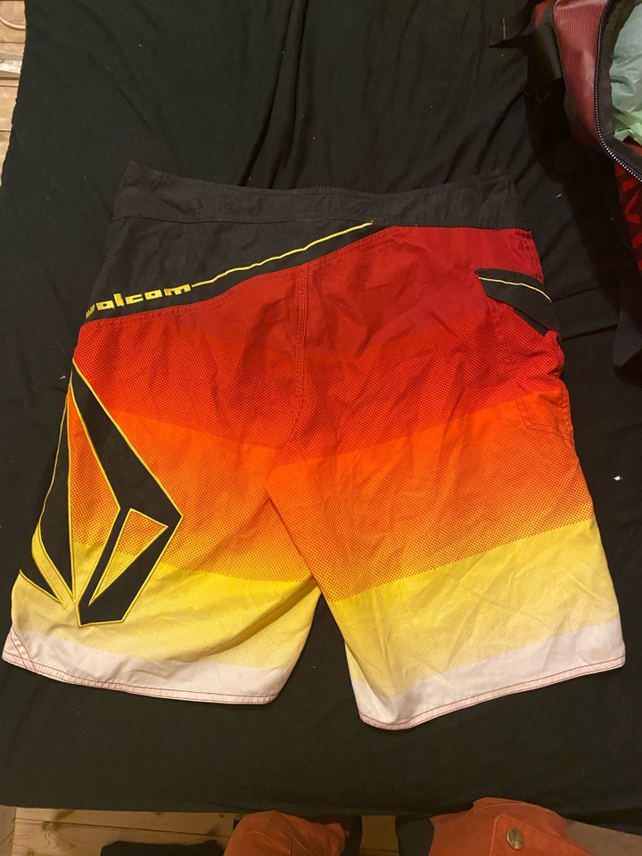 Badetøj, Badeshorts, Volcom