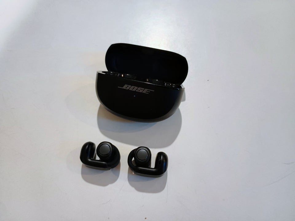 Bluetooth headset, Bose Ultra