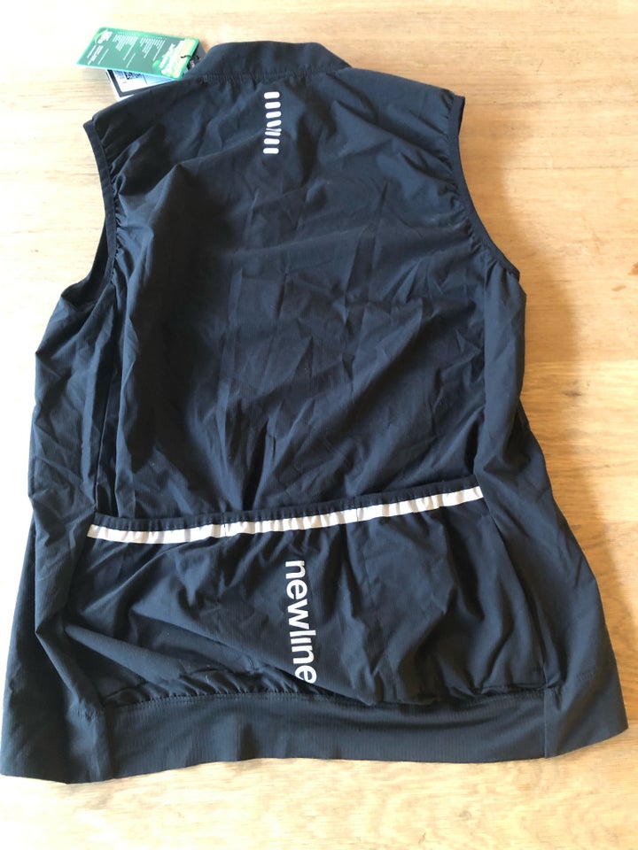 Cykeltøj, Womens core gilet