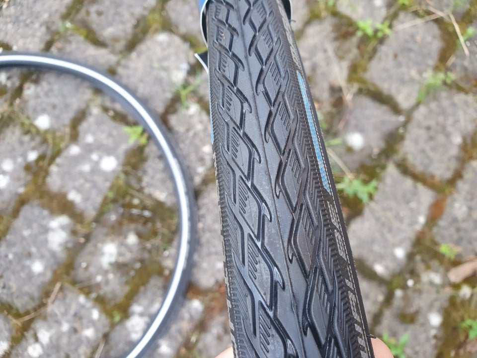 Dæk, Schwalbe Marathon Greenguard