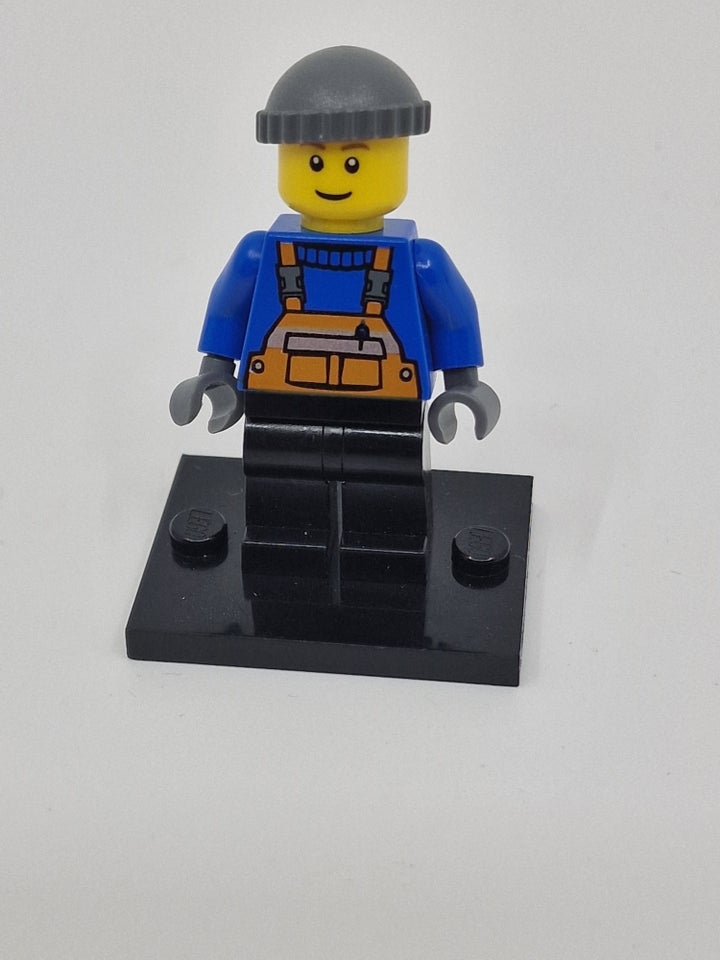 Lego Minifigures